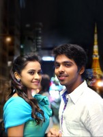Pencil Movie Stills